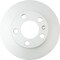 Op Parts Brake Disc, 40254129 40254129 - alternate 1